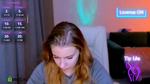 red__dizzy online show from December 5, 2025, 8:27 pm