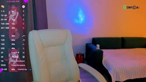 red__dizzy online show from January 31, 2026, 7:45 pm