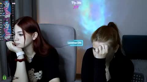 red__dizzy online show from May 27, 2026, 9:17 am