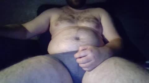 red_bearddd online show from October 1, 2025, 12:33 pm
