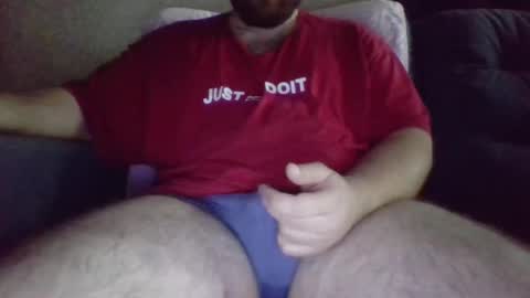 red_bearddd online show from October 18, 2025, 6:05 am
