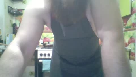 red_bearddd online show from April 8, 2026, 2:17 pm