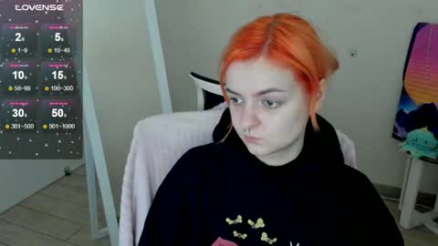 Bestie online show from December 1, 2025, 1:27 pm