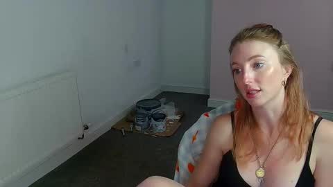Snapshot of red_firesquirt chatting on June 4, 2026, 6:14 pm Red - online show from June 4, 2026, 6:14 pm