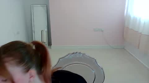 Snapshot of red_firesquirt chatting on June 10, 2026, 2:16 pm Red - online show from June 10, 2026, 2:16 pm