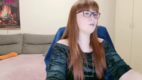 Snapshot of red_fox777 chatting on May 6, 2026, 2:55 pm Lisa online show from May 6, 2026, 2:55 pm