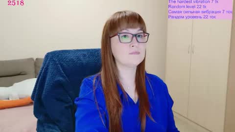 Snapshot of red_fox777 chatting on May 24, 2026, 11:59 am Lisa online show from May 24, 2026, 11:59 am