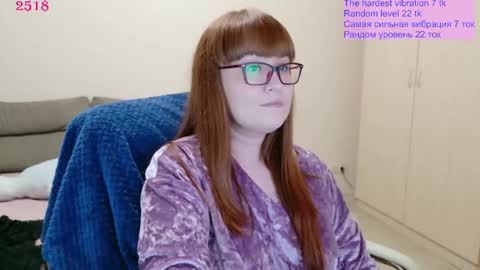 Snapshot of red_fox777 chatting on May 26, 2026, 6:59 pm Lisa online show from May 26, 2026, 6:59 pm