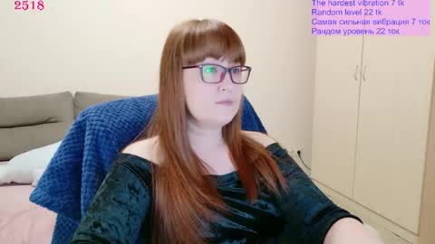 Snapshot of red_fox777 chatting on May 27, 2026, 7:33 pm Lisa online show from May 27, 2026, 7:33 pm