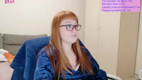 Snapshot of red_fox777 chatting on June 13, 2026, 8:34 am Lisa online show from June 13, 2026, 8:34 am
