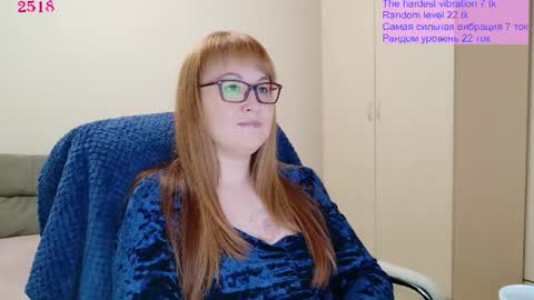 Snapshot of red_fox777 chatting on July 16, 2026, 6:03 pm Lisa online show from July 16, 2026, 6:03 pm