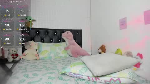 Taliana online show from May 15, 2026, 9:11 pm
