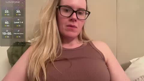 Rosie online show from February 22, 2025, 9:04 pm