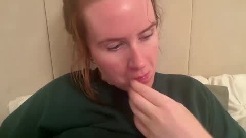 Rosie online show from September 16, 2025, 7:04 pm