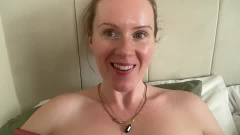 Rosie online show from September 21, 2025, 11:45 am