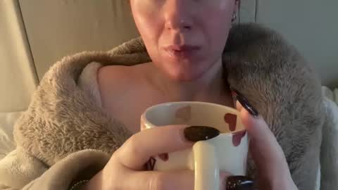 Rosie online show from February 5, 2026, 9:47 am