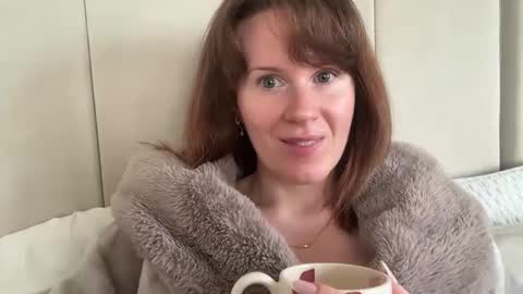 Rosie online show from March 19, 2026, 9:35 am