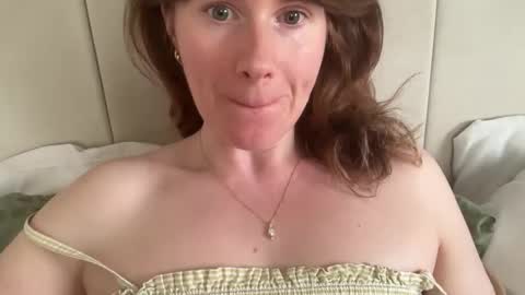 Rosie online show from April 19, 2026, 12:26 pm