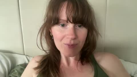 Snapshot of red_head_rosie_69 chatting on July 4, 2026, 6:58 pm Rosie online show from July 4, 2026, 6:58 pm