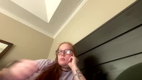 Snapshot of red_hot_foxx03 chatting on March 30, 2026, 5:14 pm red_hot_foxx03 online show from March 30, 2026, 5:14 pm
