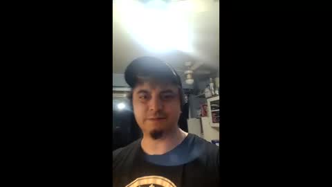 red_hot_peppers online show from January 17, 2025, 7:30 am