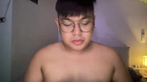 Red Libra online show from November 11, 2025, 2:44 am