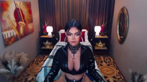 AsianRedivy online show from February 4, 2025, 11:49 pm