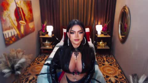 AsianRedivy online show from February 25, 2025, 6:14 am