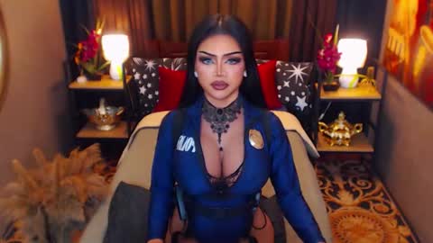 AsianRedivy online show from September 11, 2025, 8:36 am