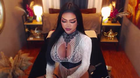 AsianRedivy online show from November 10, 2025, 7:57 pm