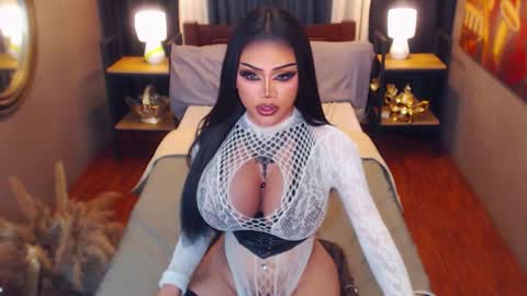 AsianRedivy online show from December 2, 2025, 11:37 am