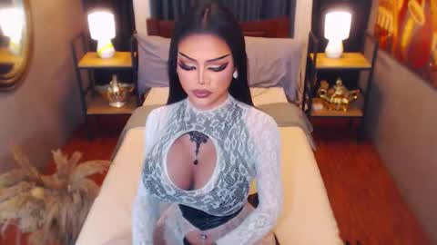 AsianRedivy online show from December 18, 2025, 8:48 pm