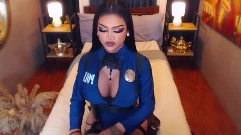 AsianRedivy online show from December 22, 2025, 8:17 pm
