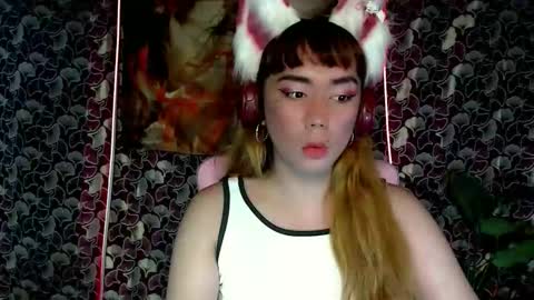 red_kitsune69 online show from September 8, 2025, 8:41 pm