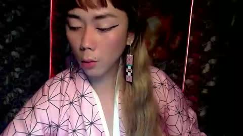 red_kitsune69 online show from September 21, 2025, 7:37 pm