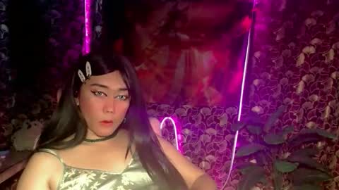 red_kitsune69 online show from January 16, 2026, 8:57 pm