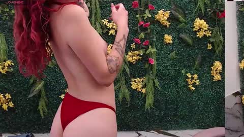 Kitty online show from September 12, 2025, 8:20 pm