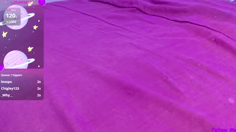 IG   OF red moonn online show from January 14, 2025, 3:36 pm