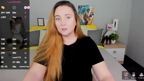 Lessy Fox online show from January 10, 2026, 4:53 pm