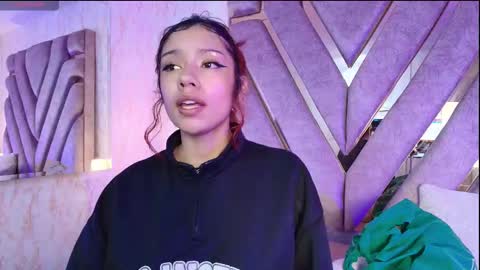 red_pandaa online show from January 6, 2026, 3:10 am