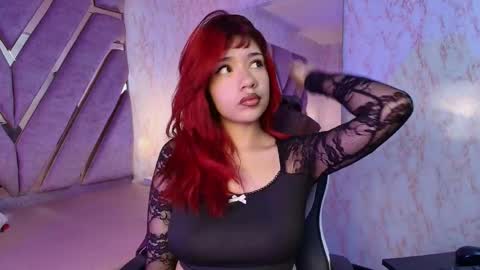 red_pandaa online show from March 27, 2026, 6:30 am