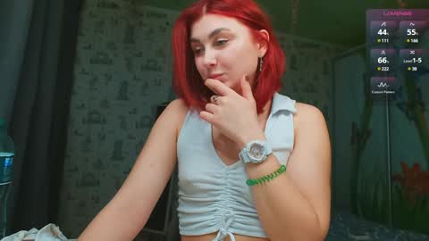 Jane online show from January 25, 2025, 1:41 pm