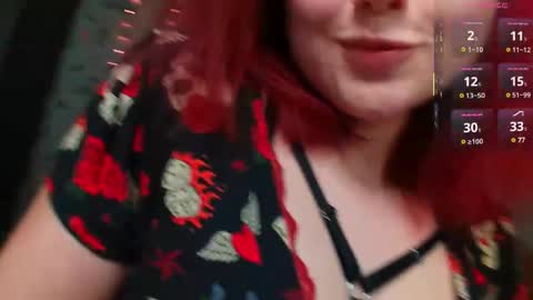 Jane online show from February 22, 2025, 2:08 pm