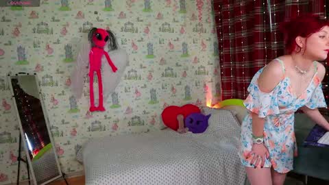 Jane online show from April 11, 2026, 9:02 am