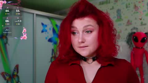 Jane online show from April 18, 2026, 9:35 am