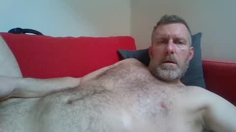 Red online show from February 20, 2025, 2:24 pm