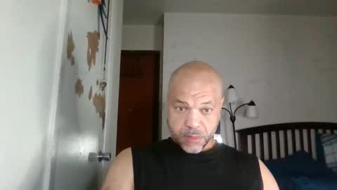 Redbone online show from April 7, 2026, 11:10 am