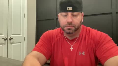 RedBull online show from January 29, 2025, 2:00 pm