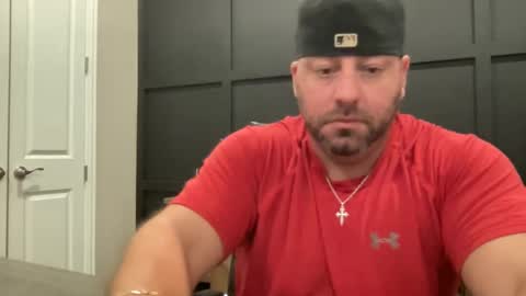 RedBull online show from February 4, 2025, 2:53 pm