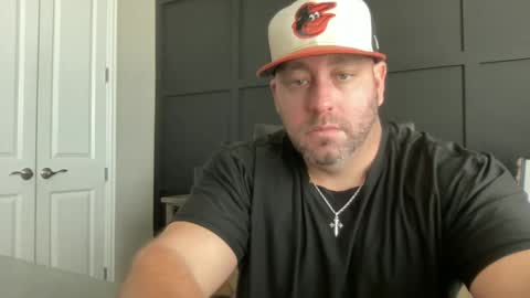 RedBull online show from October 21, 2025, 8:09 pm